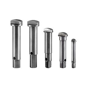 Ball Valve Stem