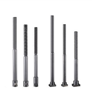 Gate Valve Stem