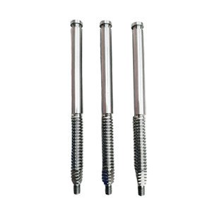 Globe Valve Stem