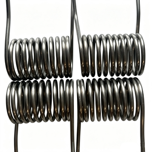 Torsion Spring