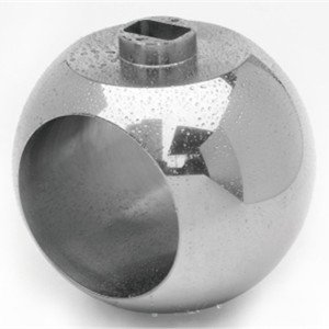 Trunnion Ball